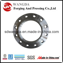 ANSI B 16.5 Calss 150- 600 Slip-on Flanges